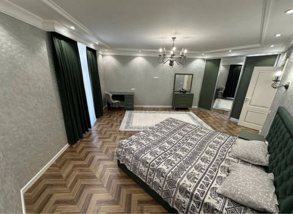 Продается ЖК Соларис 6/9-10 230м2