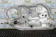 Macara geam stanga fata 994621111 Mercedes-Benz S-Class W221  [din 2005 pana  2009] seria