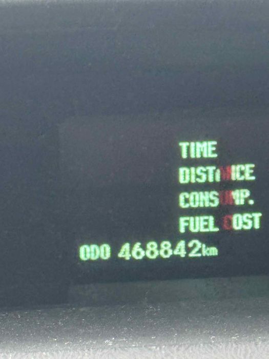 Vand Toyota Prius 2015