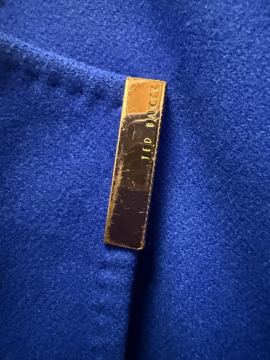 Оригинално Палто Ted Baker