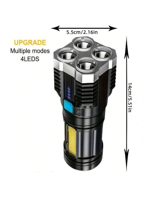 Lanternă reîncărcabilă. Preț negociabil