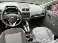 Chevrolet Cobalt LTZ 2024