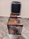 НОВА мини печка 800W