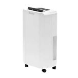 Dezumidificator Olimpia Splendid Aquaria Slim 14 P, 26mp, 14l/24h