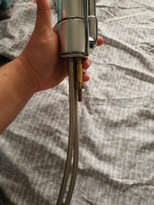 Baterie bucătărie Grohe