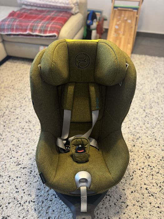 Vand Scaun auto Cybex Platinum Sirona Zi i-Size Plus
