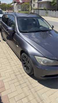 Vand BMW seria 3 , E91