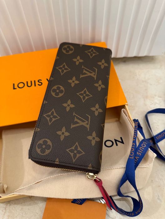 Portofel original Louis Vuitton