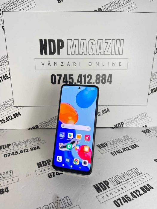 NDP Amanet NON-STOP Bld.Iuliu Maniu 69 REDMI NOTE 11 (37931)