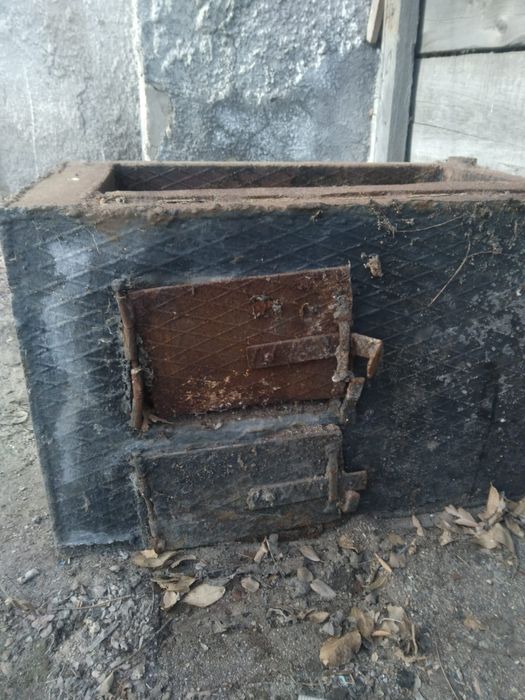 Продается  котел отопления