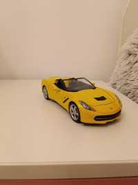 Детска кола-Corvette