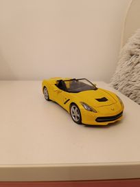 Детска кола-Corvette