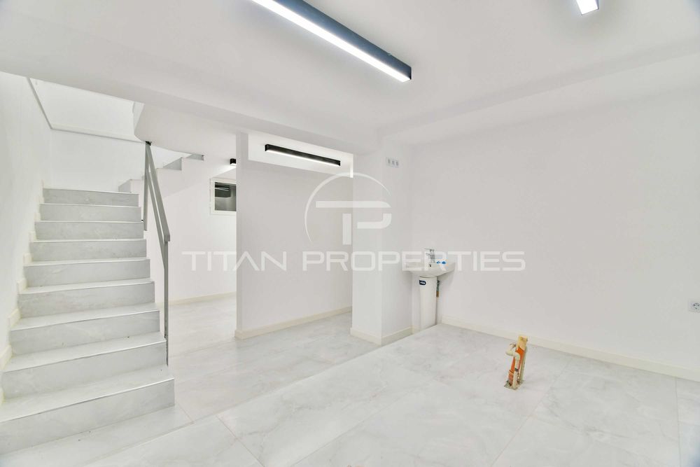 Продава се Офис в София, Лозенец - 120 кв.м за 1917 €/кв.м - Снимка #4