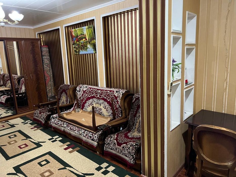 Аренда Яккасарой/Бобур 2/3/9