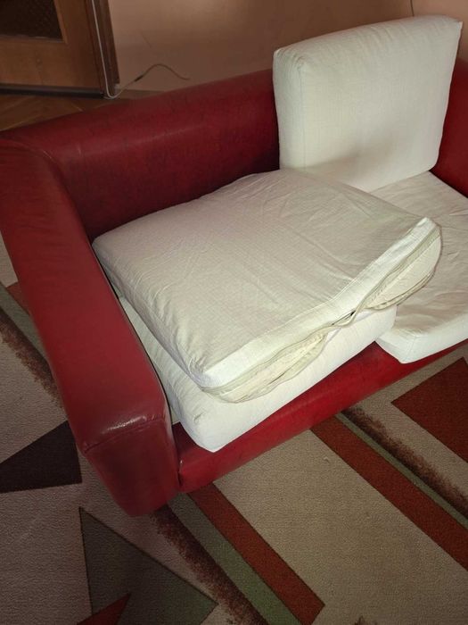 Два дивана тип холна гарнитура