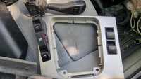 Копчета странични прозорци и пластмасова рамка скоростен лост БМВ е46