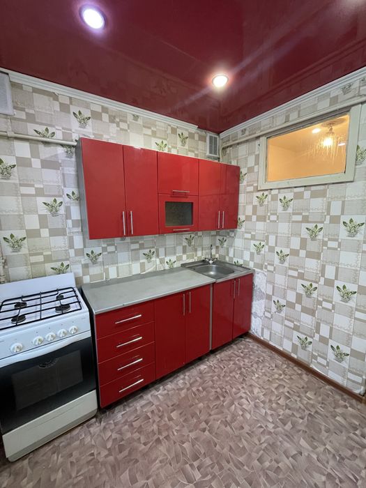 1-комнатная, малосемейка!