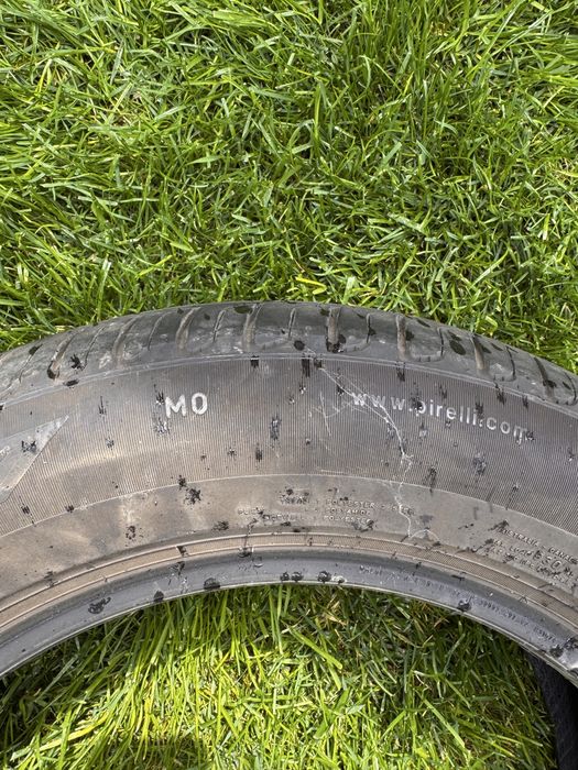 Anvelope vara Pirelli CINTURATO P7 205/60 R16 91V