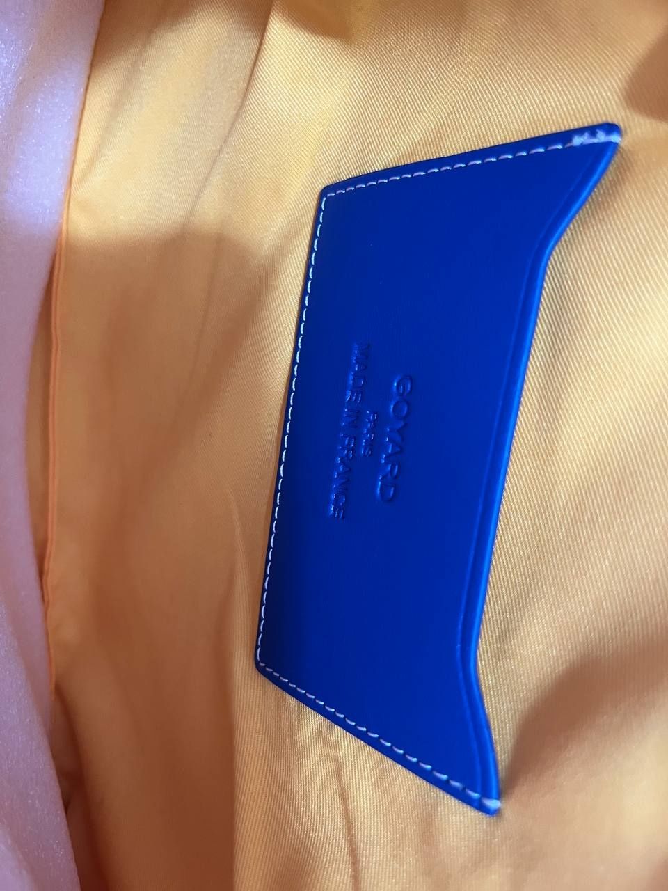 Клатч Goyard сумка в наличии