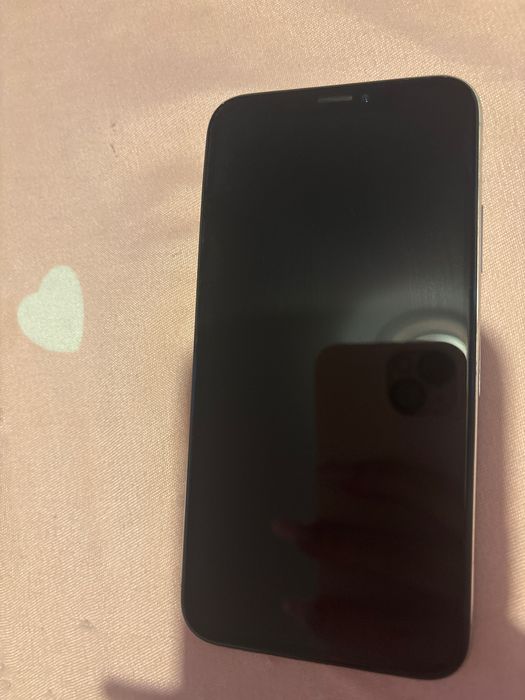 Vand Iphone X pentru piese