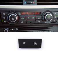 Бутон копче за климатик парно бмв Е90 Е91 Е92 Е84 BMW E90 E91 E84 F25