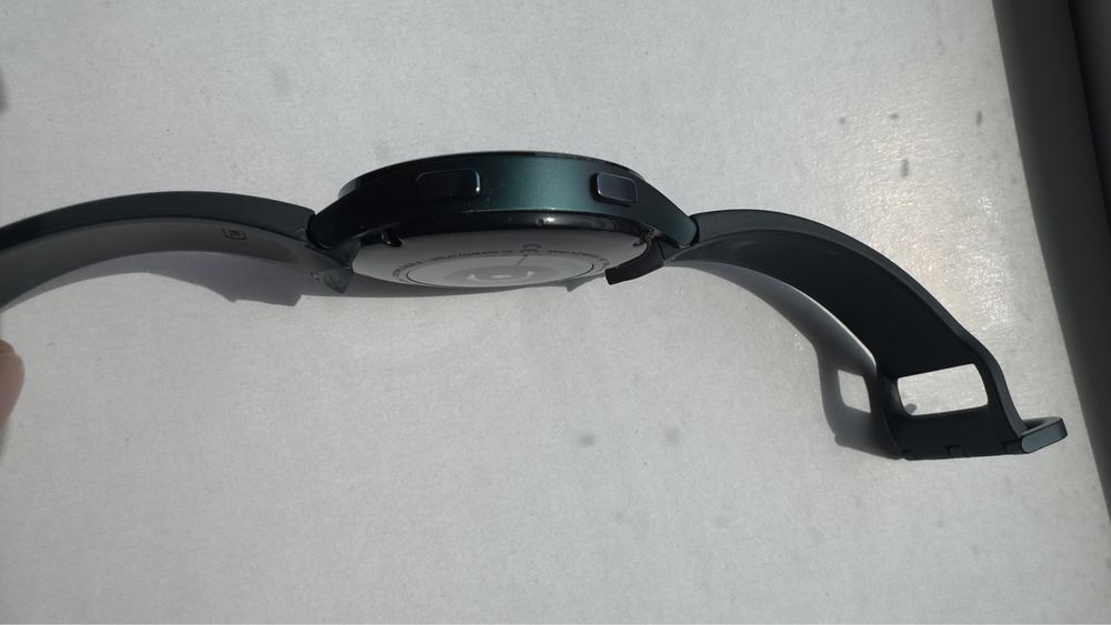 Samsung Galaxy Watch 4