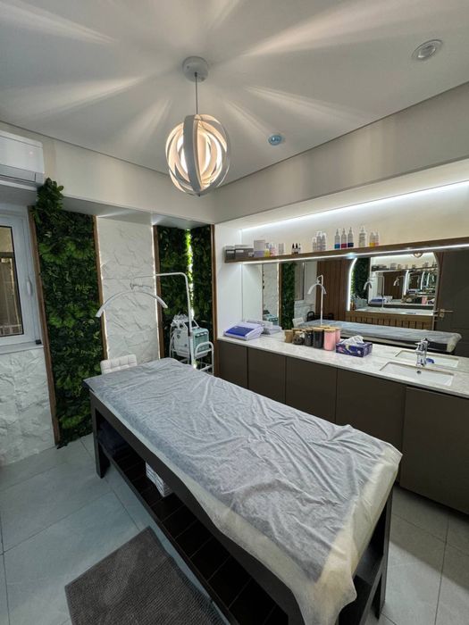 Аренда нежилой помещения 75кв, Ц-5,1 этаж, под косметологию, под офис