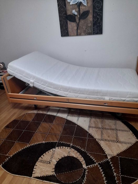 Vand pat medical pt.ingrijire bolnavi la domiciliu