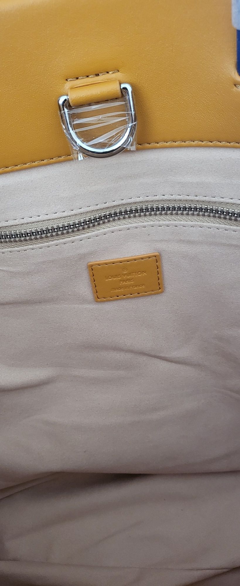 Чанта Louis Vuitton