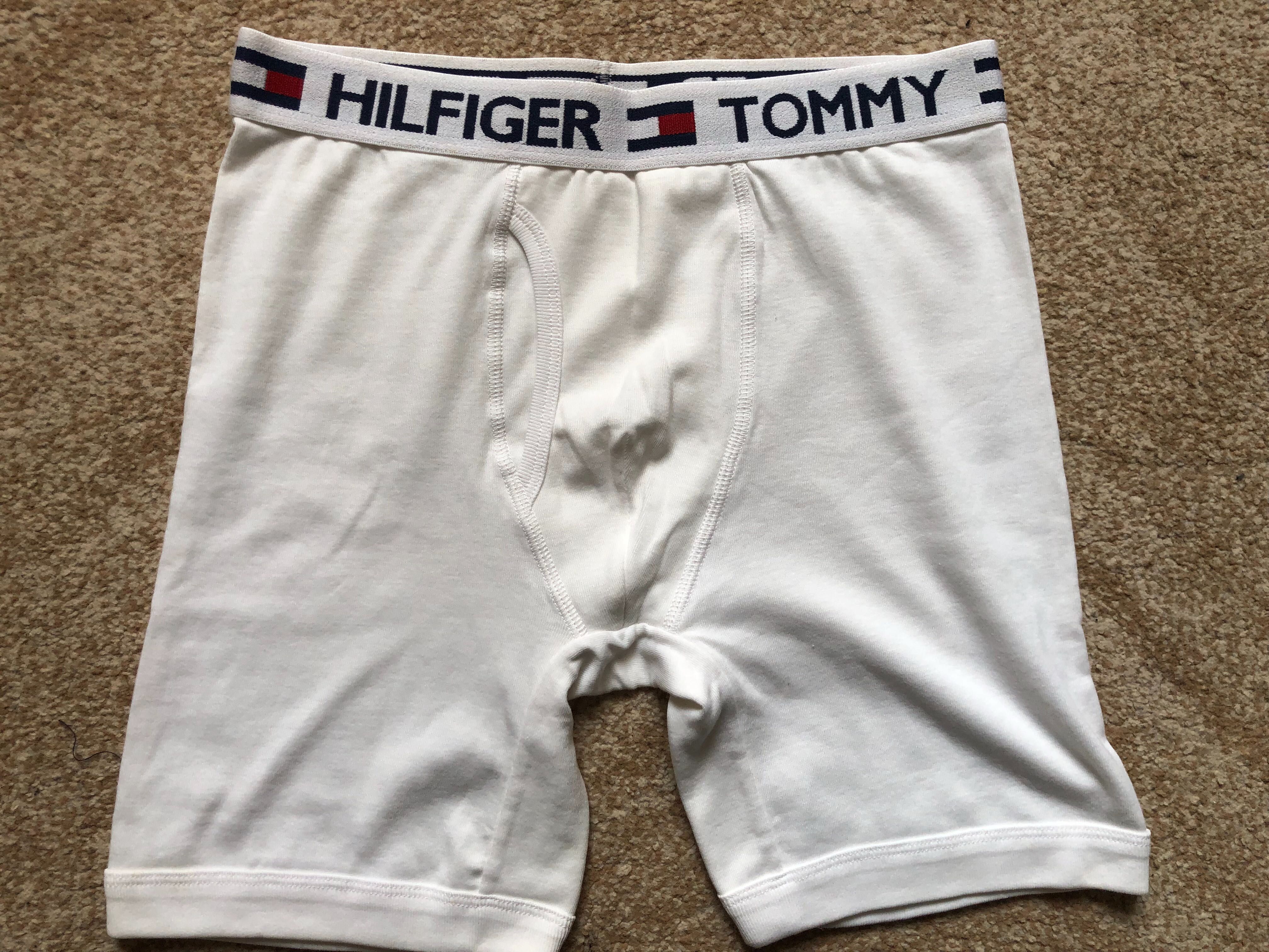 Boxeri Tommy Hilfiger