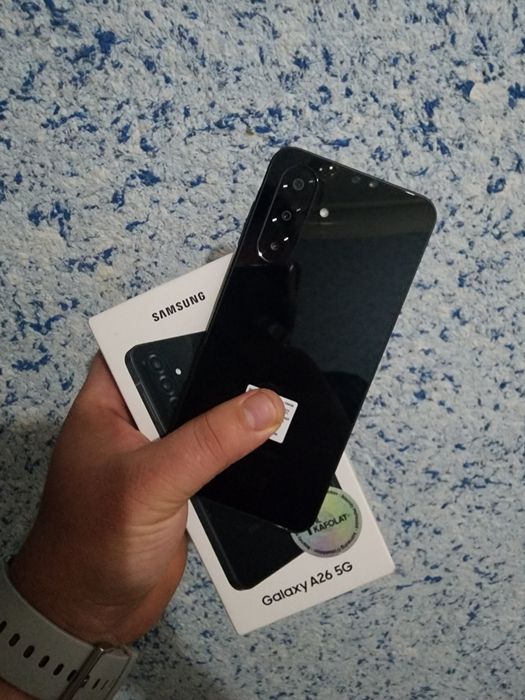 Samsung A26  256Gb