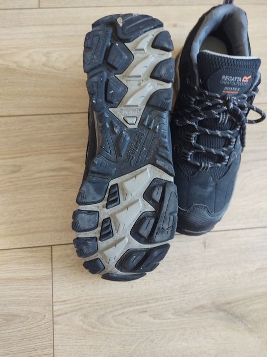 Мъжки туристически обувки Regatta