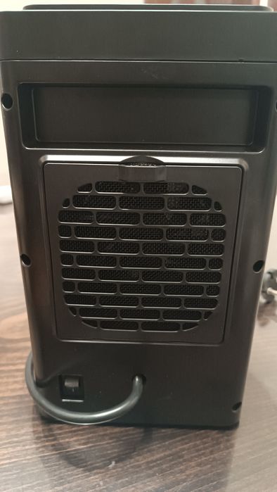 Керамичен нагревател 1500W