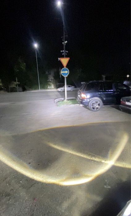 Bi Led Би лэд линзы Lazer Bi Led Линзы Projektor