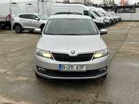 Inchirieri auto.SKODA RAPID 2021 manual preturi incepand cu 19 euro