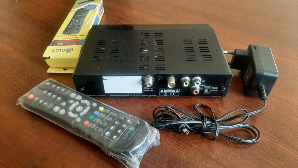 Отау тв 47 каналов