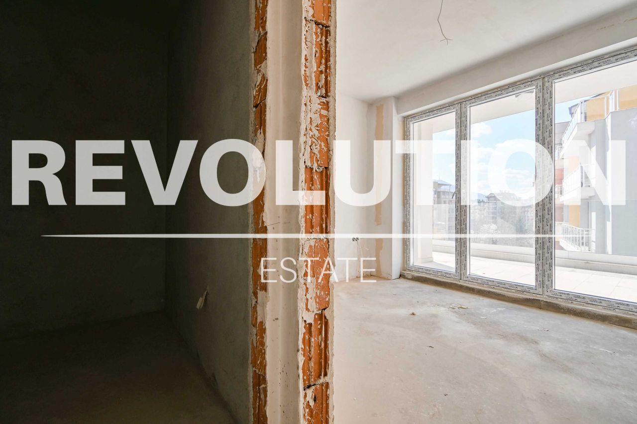 Продава се Тристаен апартамент в София, Хладилника - 133 кв.м за 1989 €/кв.м - Снимка #8