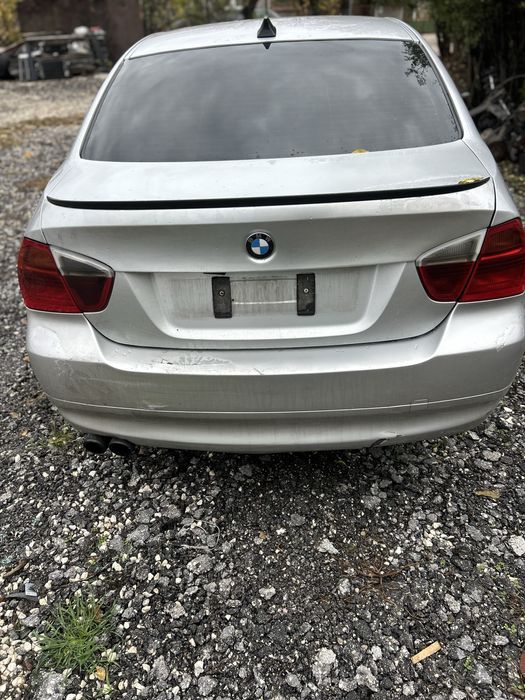 Бмв е90 320д 163кс на части/BMW e90 320d 2,0d 163ks