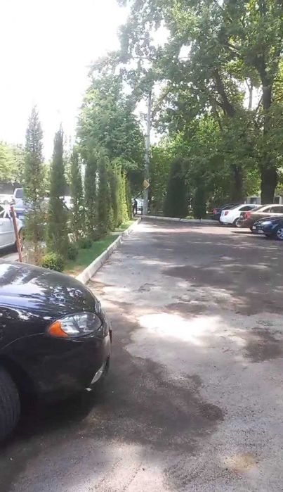 Продается новое евроздание в деловом центре Ташкента.