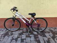 Bicicleta dama X-fact 26"