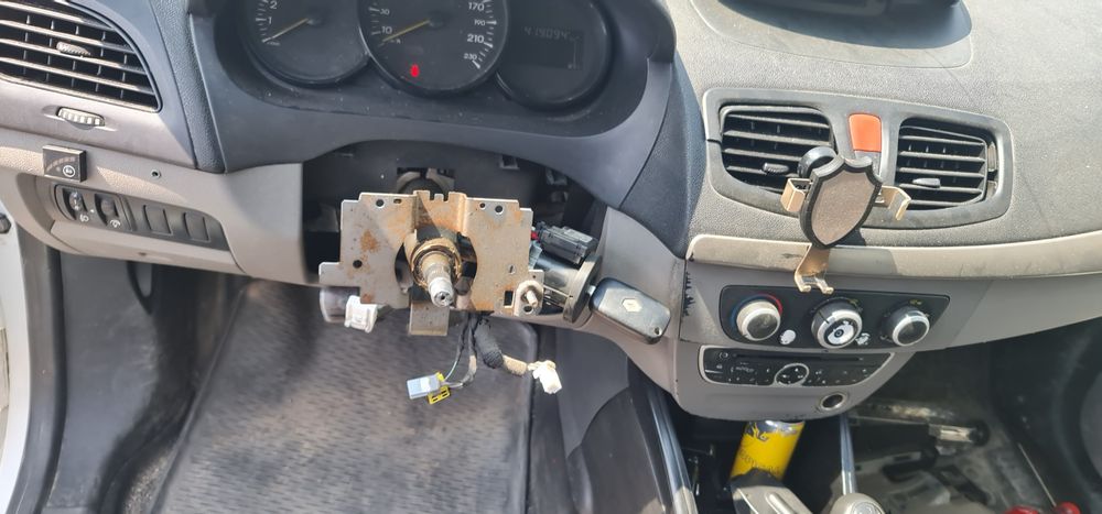 Repar  contact blocat vw scoda opel