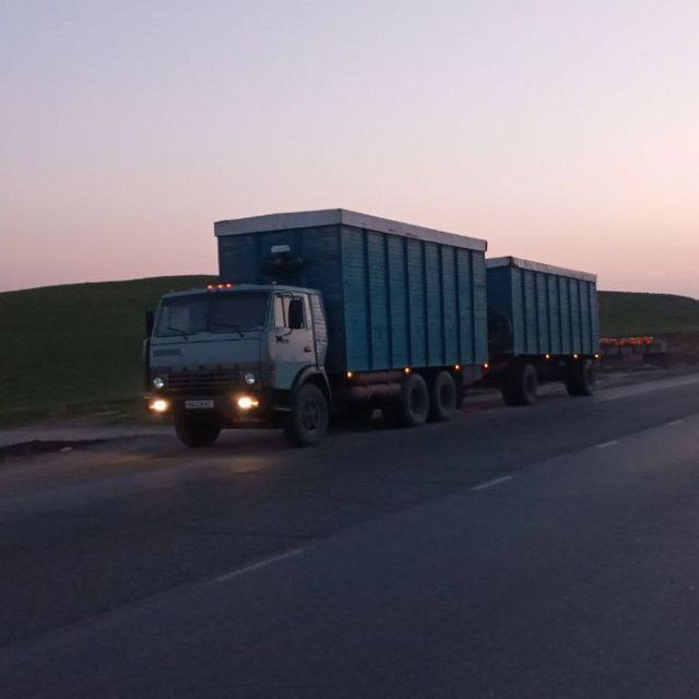 Камаз пртцп сотилади холати яхши