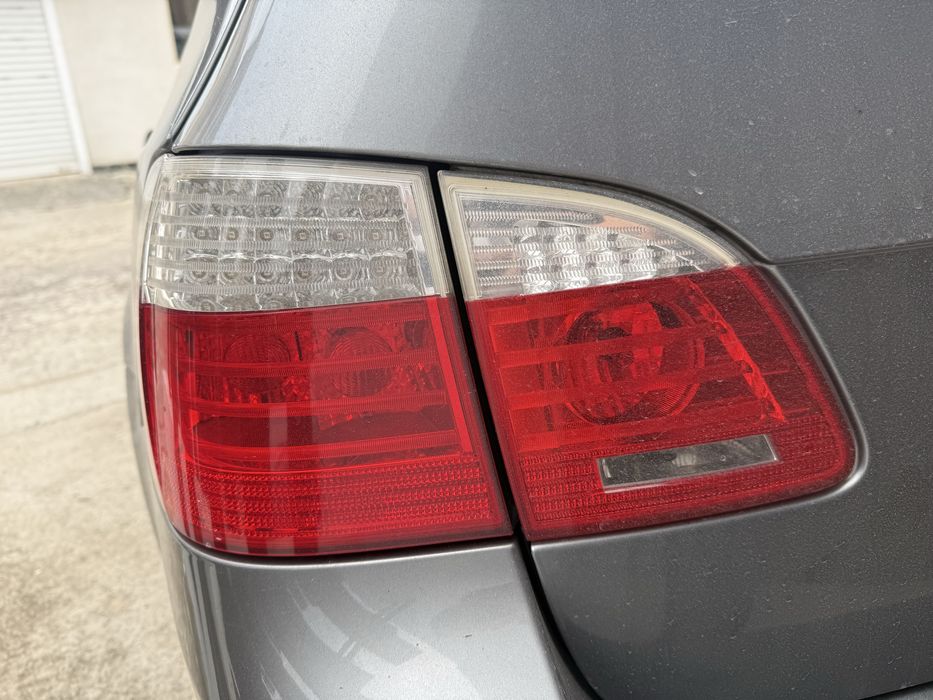 Стопове БМВ Е61 фейс