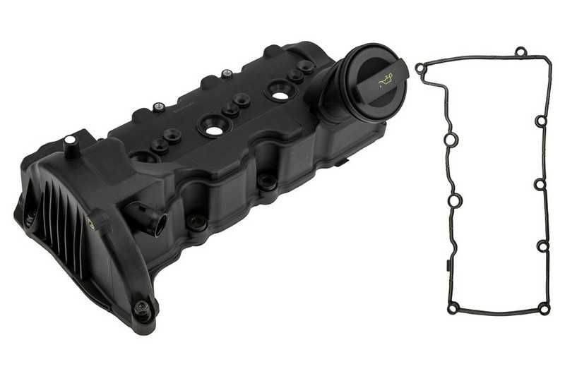 Capac culbutori NOU Audi A6 A8 Q5 A7 VW Touareg 3.0TDI