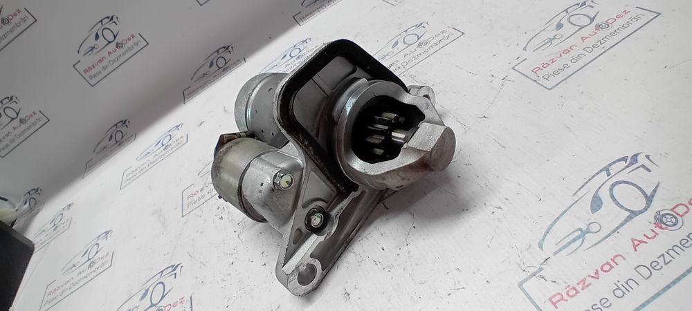 electromotor renault megane 4 1.6 benzina 2016