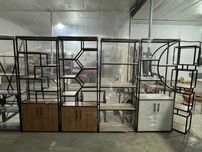Loft Stellajlar sizni Kutmoqda