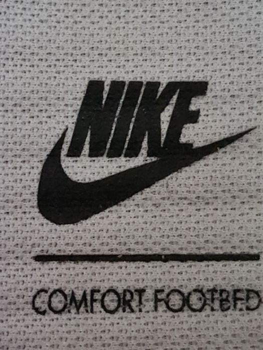 Nike Air Comfort Footbed originali