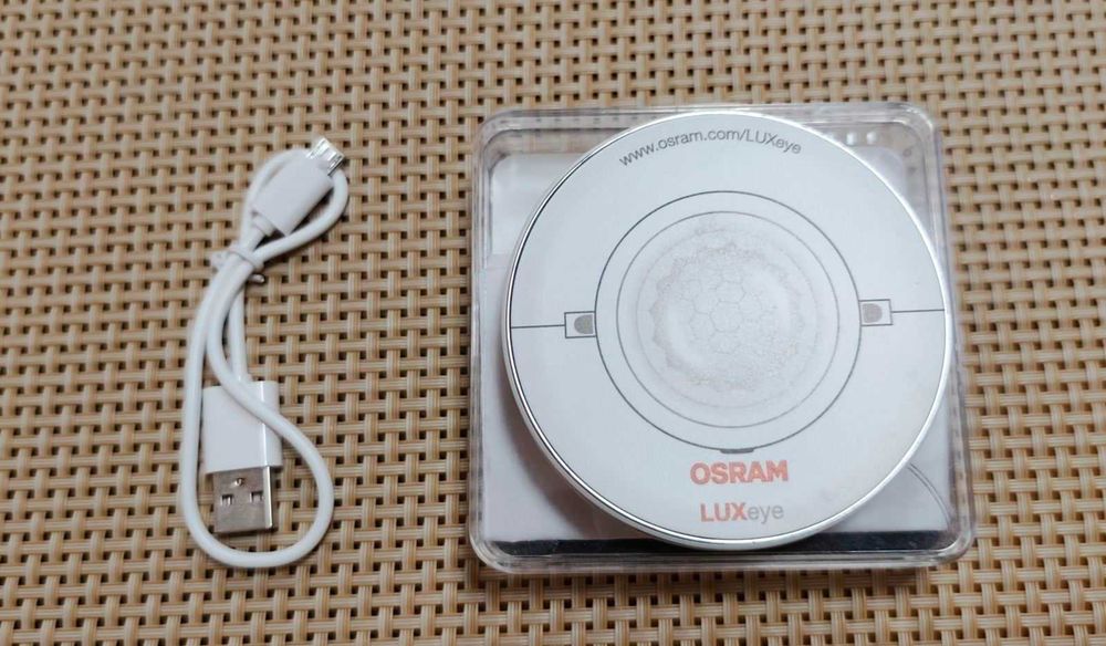 Powerbank 3000mah Osram, външна батерия