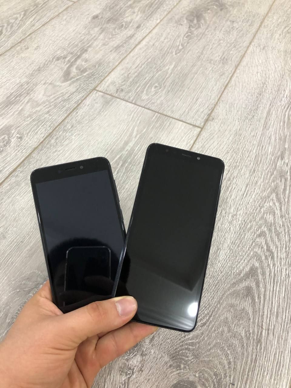 redmi 4x redmi 5 skidkada