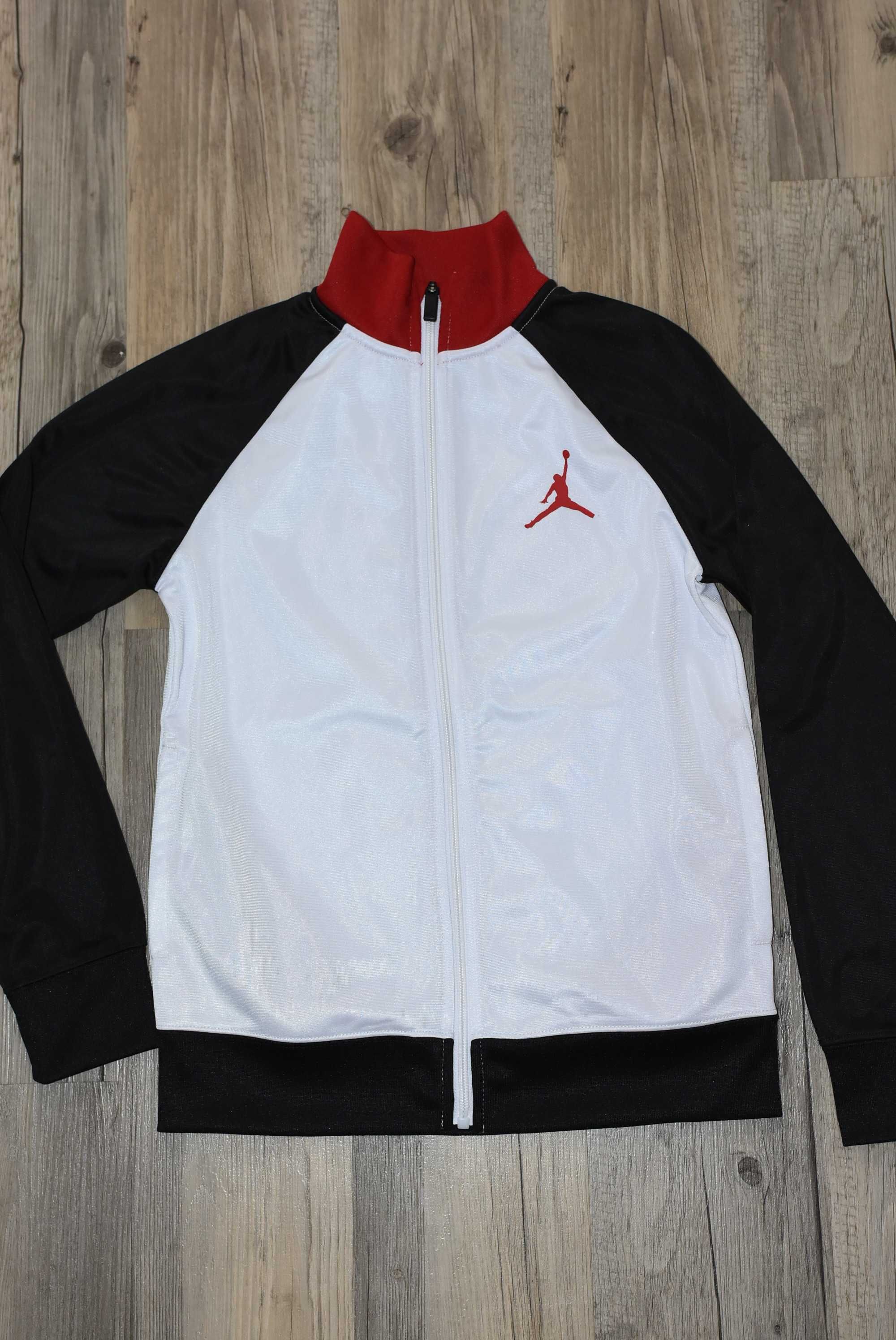 Nike Air Jordan анцуг, суитчър р-р 10-12г.